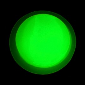 Glow in the Dark Button (1 stuk)