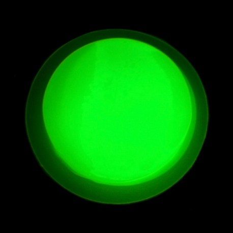 Glow in the Dark Button 