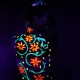 Glow in the Dark Bodypaint Verf 10 ml