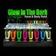 Glow in the Dark Bodypaint Verf 10 ml