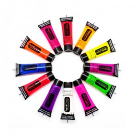 Neon UV Bodypaint 10 ml