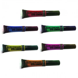 Glow in the Dark Eyeliner