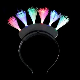 Led Diadeem Punky