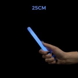 Glowsticks 25 cm (25 stuks)