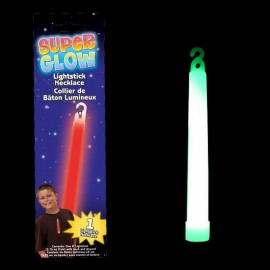 Glow in the Dark Hanger 15 cm (1 stuk)