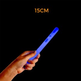 Glowsticks 15 cm (25 stuks)