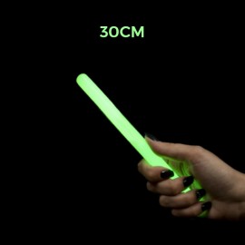 Glowsticks 30 cm (25 stuks)