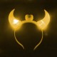 Led Hoorns Diadeem