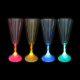 Led Champagne Glas