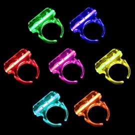 Lichtgevende Ring Lichtgevende Ring
