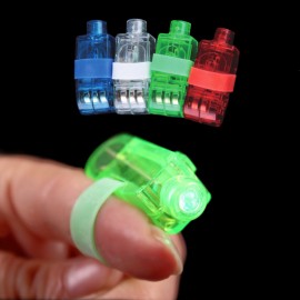 Led Laser Ring