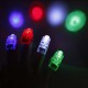 Led Laser Ring