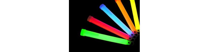 Glow in the Dark Hangers